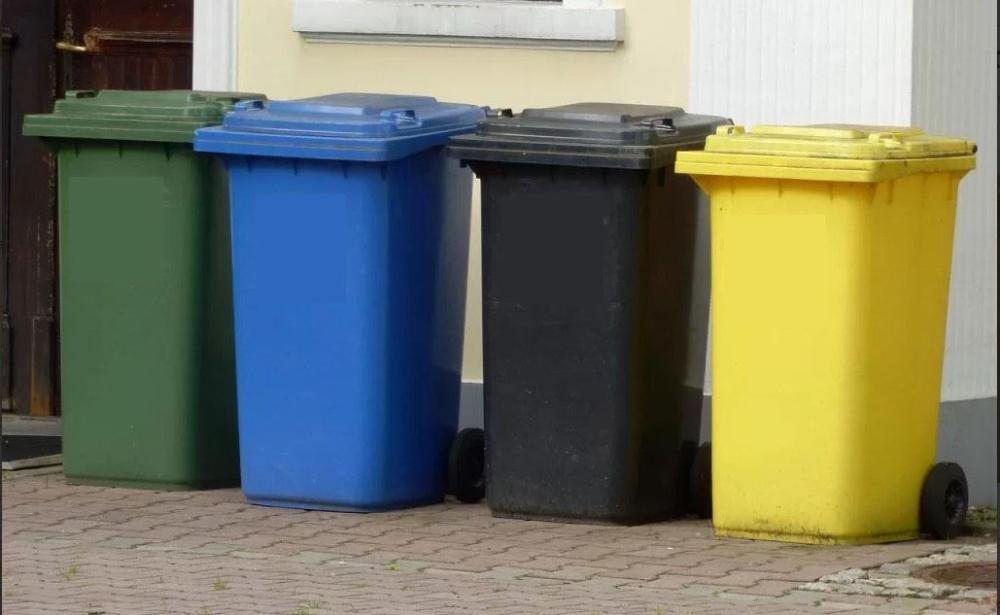 Imagen Anuncio de aprobación del padrón de la tasa por recogida de residuos sólidos del año 2025