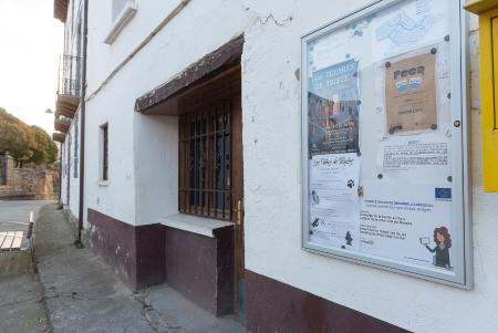 Imagen Centro Social de Rasal
