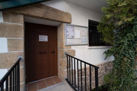 Imagen Consultorio de Riglos