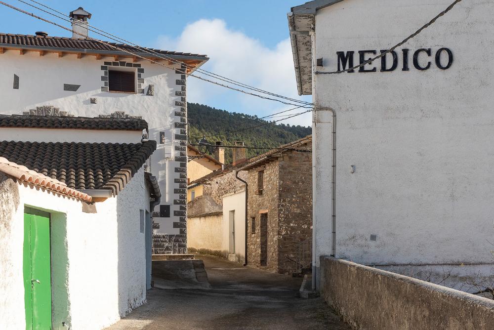 Imagen Consultorio médico en Santa María