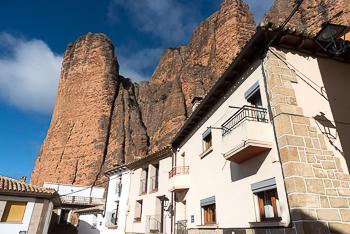 Imagen El Ayuntamiento las Peñas de Riglos estrena nuevo portal web y app móvil...